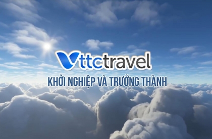 VTTC 25 NĂM PHẦN I : 